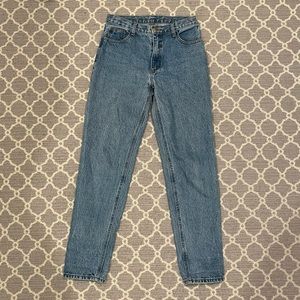 Brandy Melville Carly jeans